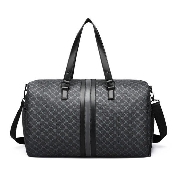 Large Capacity Portable Luggage Bag Multi-function For Short-distance Travel - Image 2