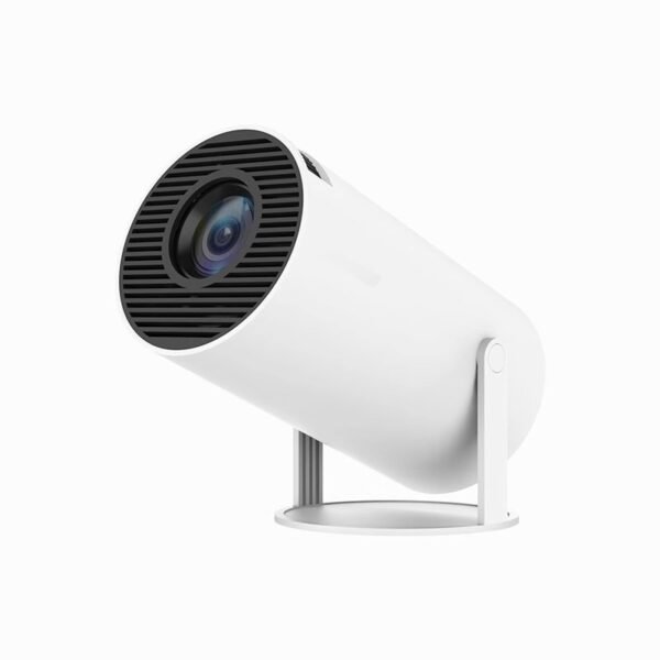 Barrel Machine Projector 1080p Home Office Bedroom - Image 4