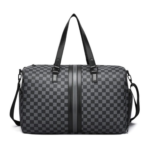Large Capacity Portable Luggage Bag Multi-function For Short-distance Travel - Image 4
